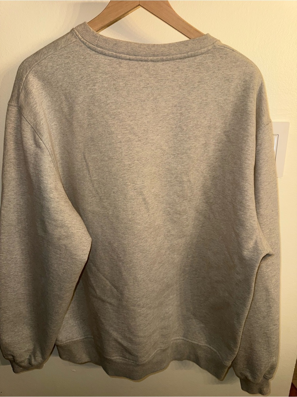 Parra “Rounded PAR” Crewneck - Picture 2 of 7